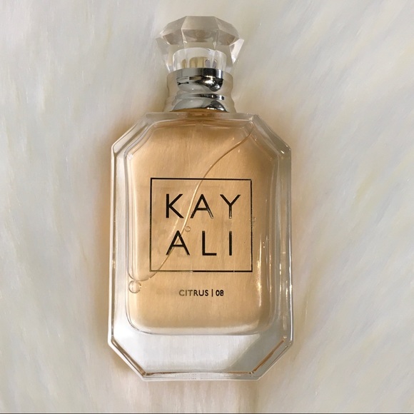 Other - |NEW|Kayali Citrus Perfume